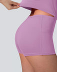 Tennis Peasy Athletic Dress Workout