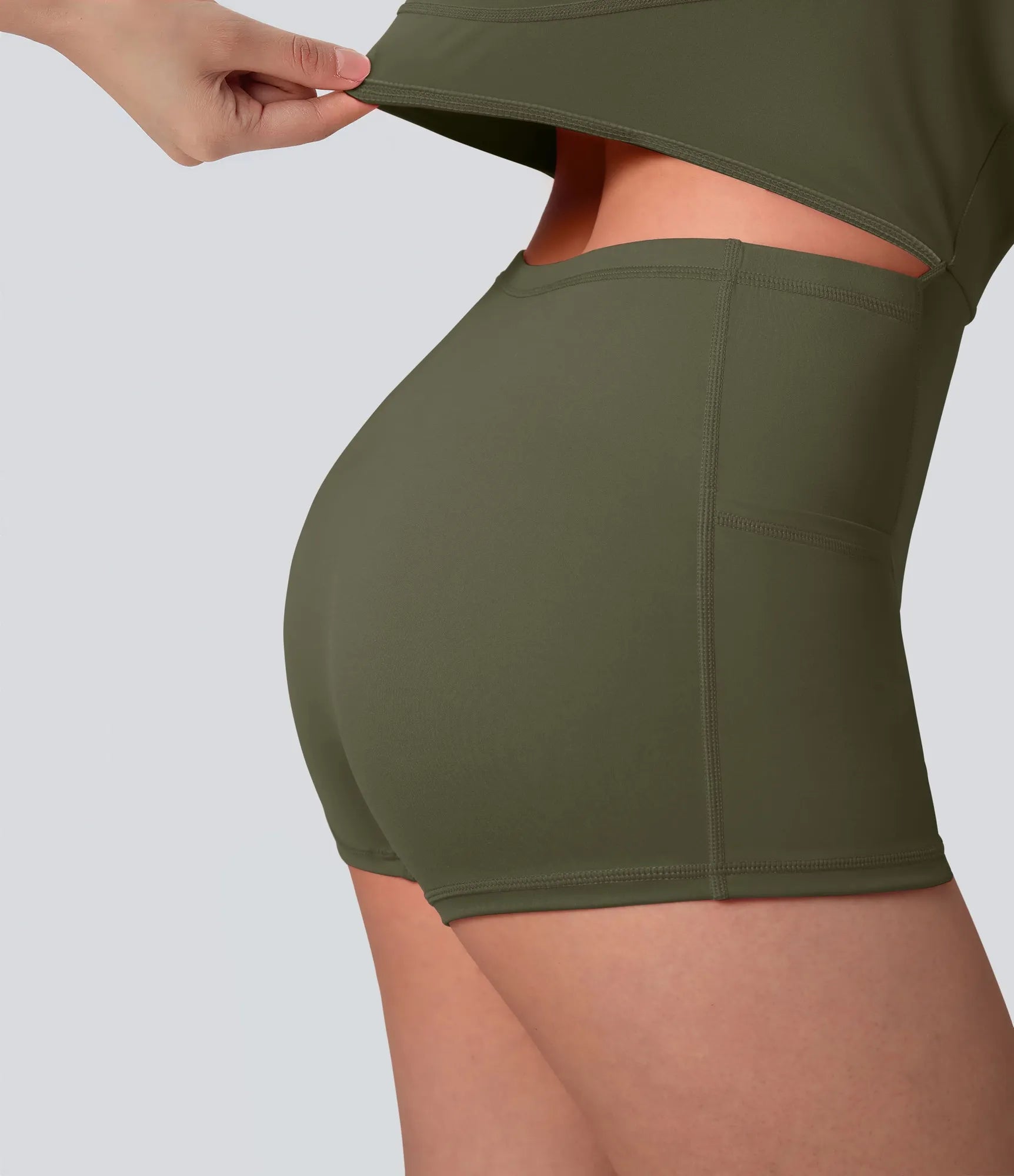 Tennis Peasy Athletic Dress Workout
