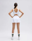 Tennis Peasy Athletic Dress Workout-SUUKSESS-SUUKSESS