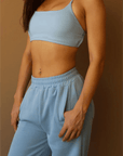 Flash Sales - Strappy Sports Bra