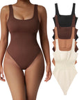 Flash Sales - Ribbed Bodysuit