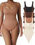 Flash Sales - Ribbed Bodysuit