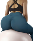 Peach Butt Lifting Leggings- Suuksess Best Viral TikTok Leggings for Women