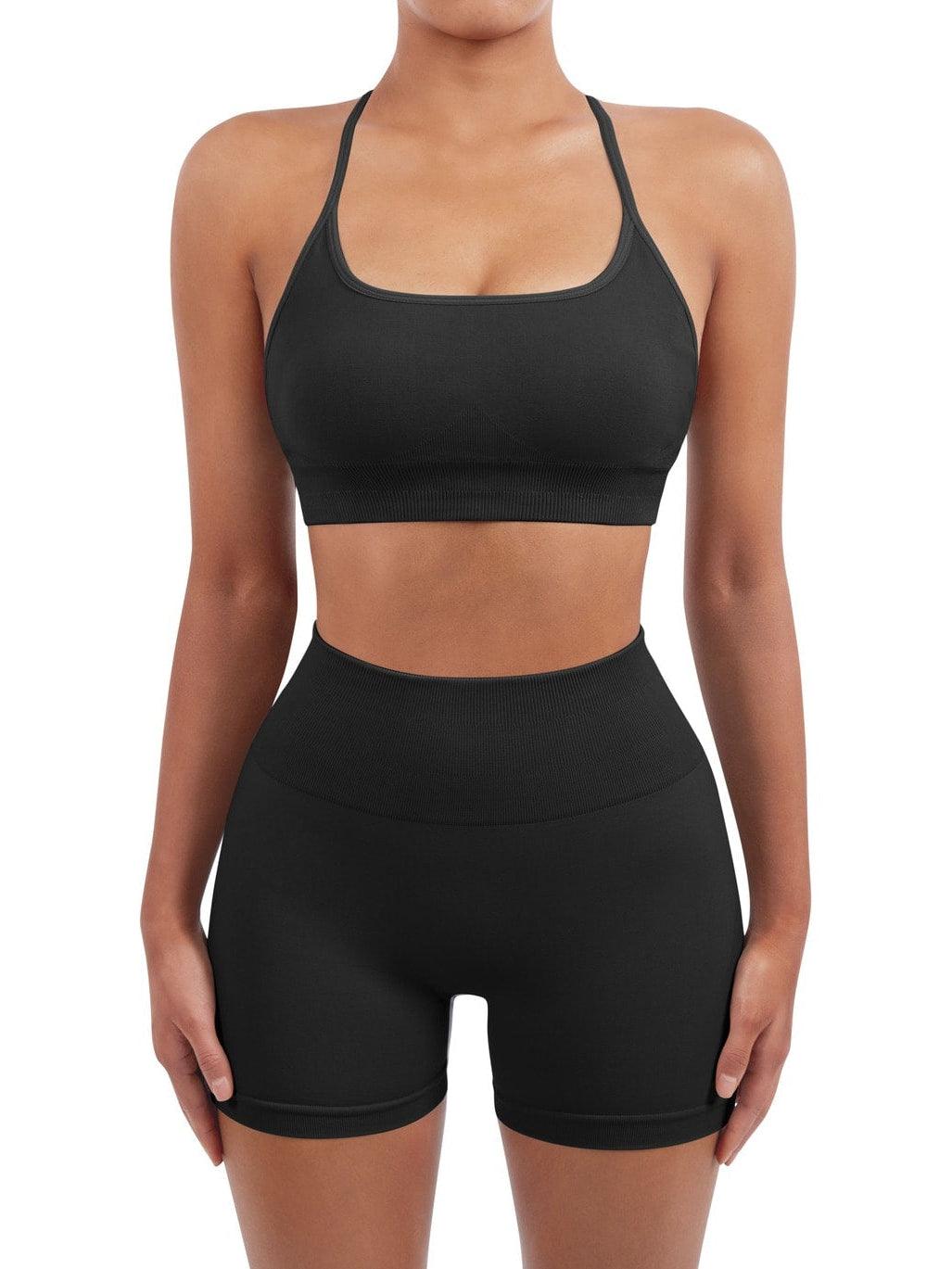 Happy Friday!! 💪Show off your curves in our cute workout set - designed  for comfort and confidence.🥰 #SUUKSESS #Sportsset #Sports