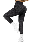 V Back Seamless Leggings- Suuksess Amazon Leggings for Women - TikTok Leggings - XS, S, M, L, XL