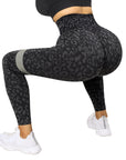 V Back Seamless Leggings- Suuksess Amazon Leggings for Women - TikTok Leggings - XS, S, M, L, XL